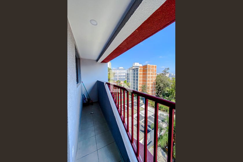 Kitnet-Studio, 34 m² - Foto 13