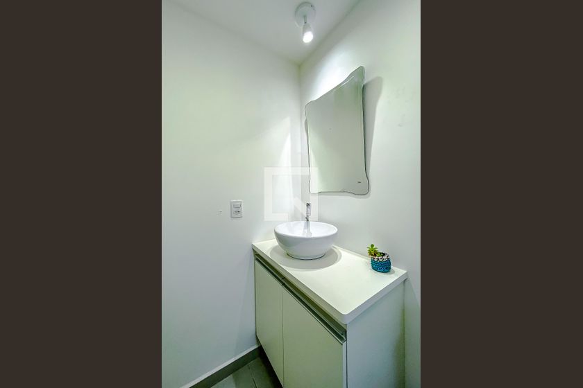 Kitnet-Studio, 34 m² - Foto 41