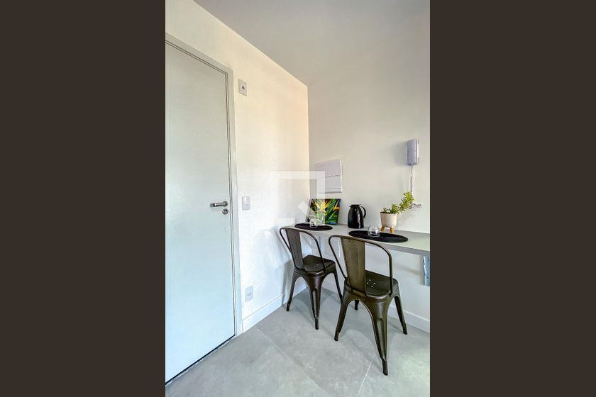 Kitnet-Studio, 34 m² - Foto 55