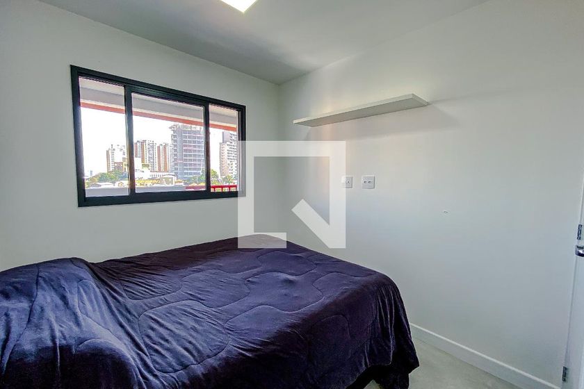 Kitnet-Studio, 34 m² - Foto 25