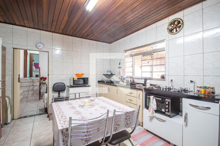 Casa, 5 quartos, 280 m² - Foto 19