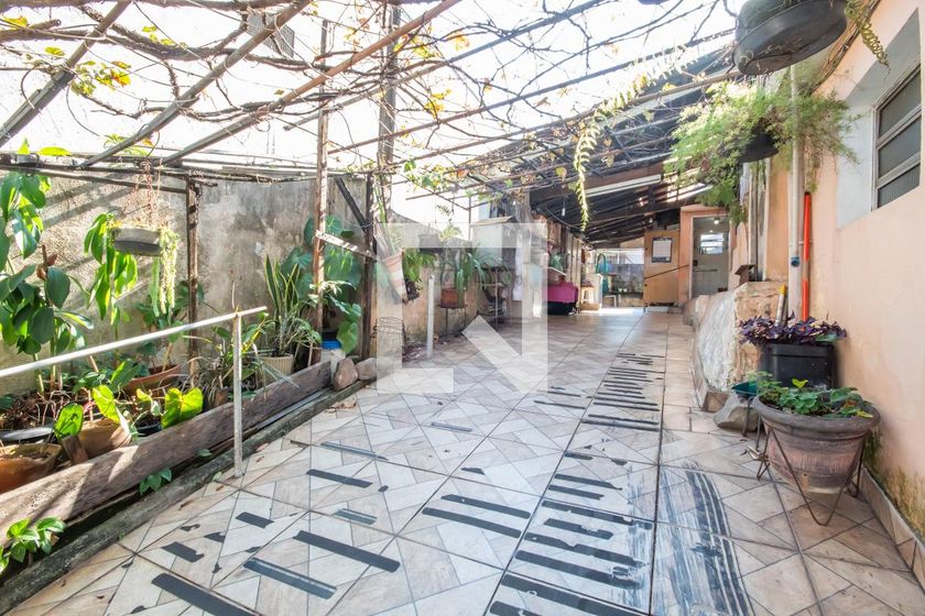 Casa, 5 quartos, 280 m² - Foto 31