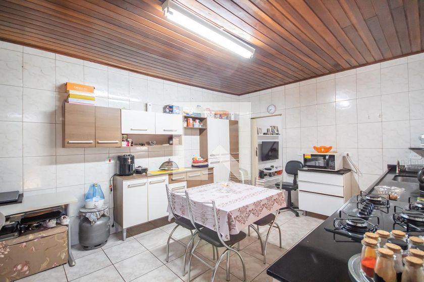 Casa, 5 quartos, 280 m² - Foto 18