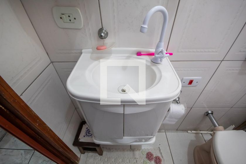 Casa, 5 quartos, 280 m² - Foto 16