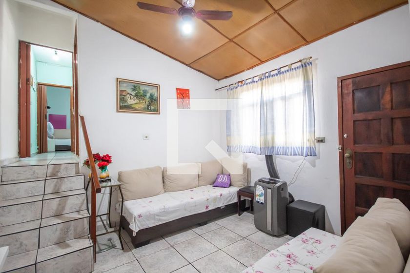 Casa, 5 quartos, 280 m² - Foto 1