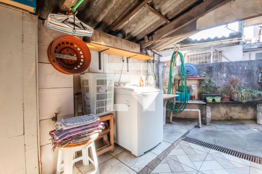 Casa, 5 quartos, 280 m² - Foto 23