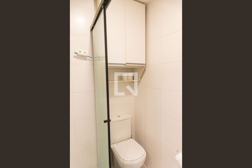Apartamento, 1 quarto, 27 m² - Foto 14