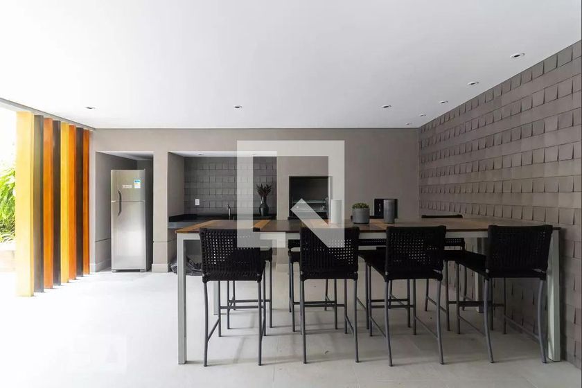 Apartamento, 1 quarto, 27 m² - Foto 27