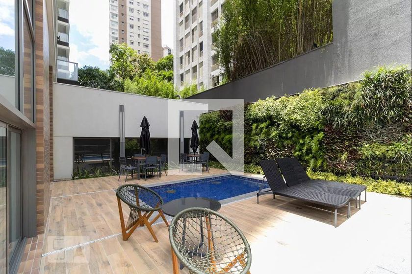 Apartamento, 1 quarto, 27 m² - Foto 28