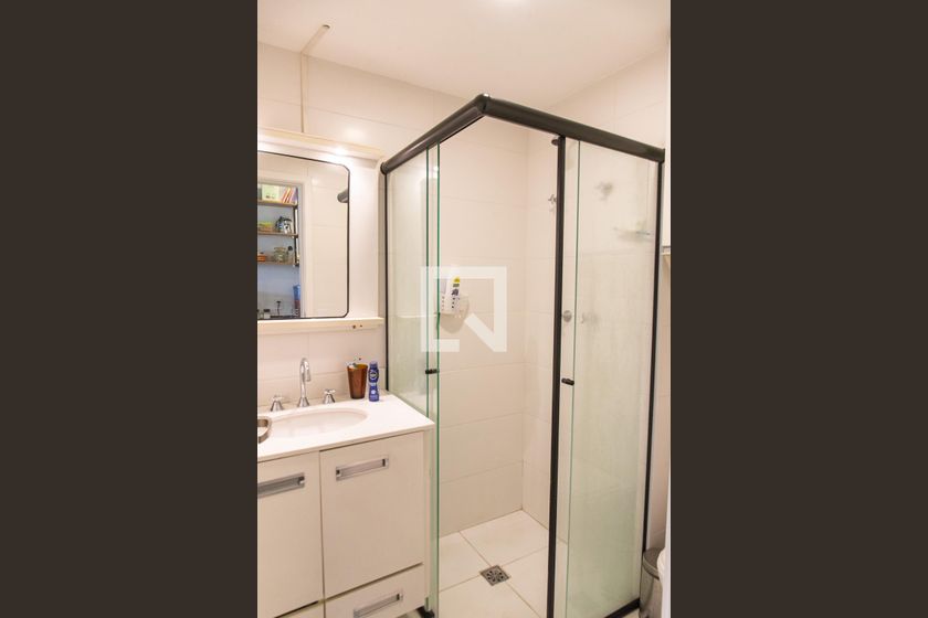 Apartamento, 1 quarto, 27 m² - Foto 10