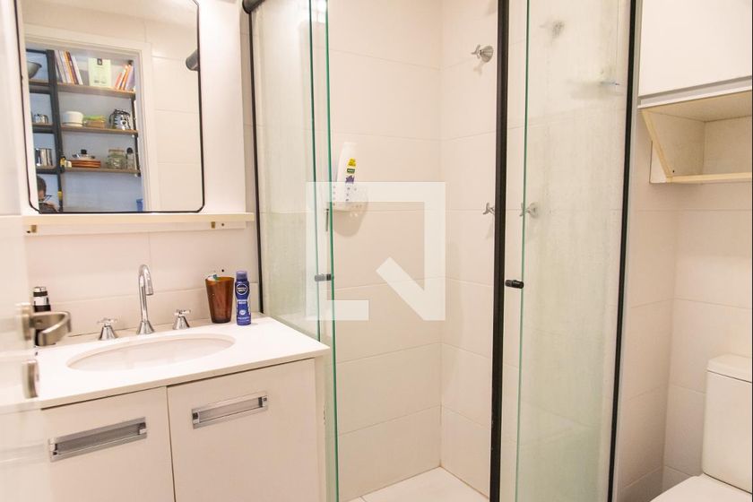 Apartamento, 1 quarto, 27 m² - Foto 11