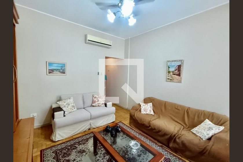Apartamento, 3 quartos, 100 m² - Foto 9