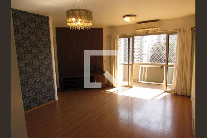 Apartamento, 2 quartos, 75 m² - Foto 1