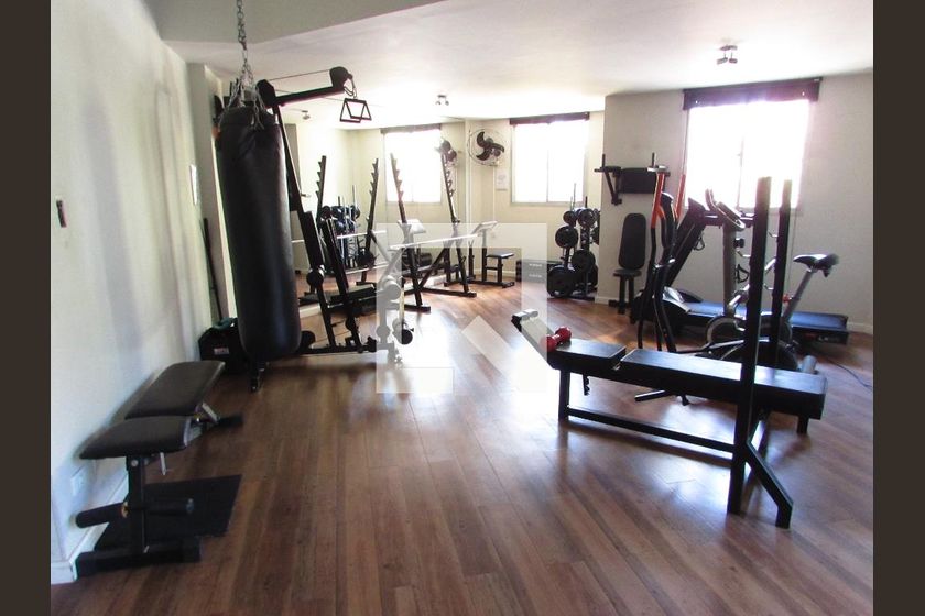 Apartamento, 2 quartos, 75 m² - Foto 99