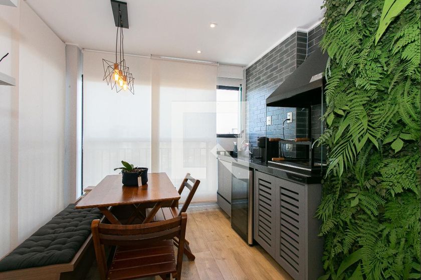 Apartamento, 2 quartos, 66 m² - Foto 7