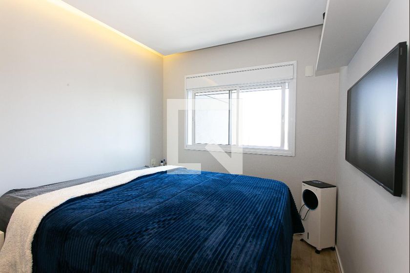 Apartamento, 2 quartos, 66 m² - Foto 14