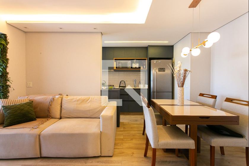 Apartamento, 2 quartos, 66 m² - Foto 4