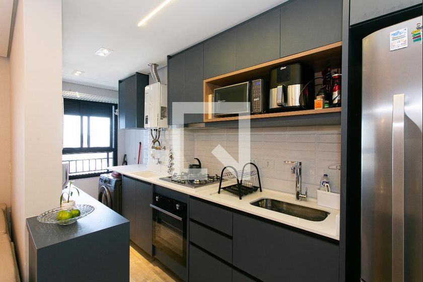 Apartamento, 2 quartos, 66 m² - Foto 31