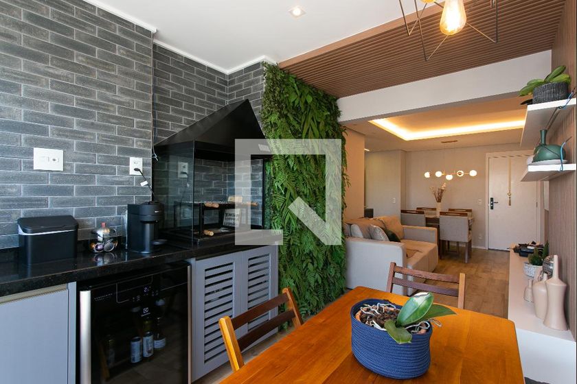 Apartamento, 2 quartos, 66 m² - Foto 9