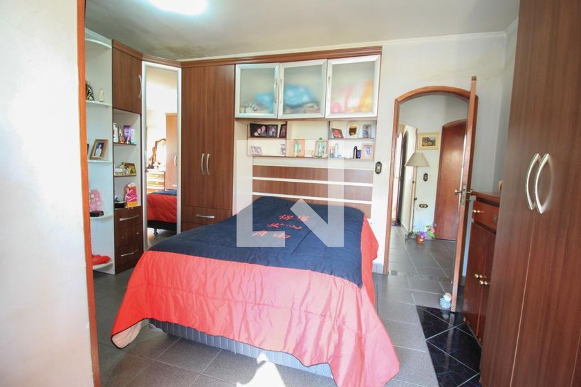 Casa, 4 quartos, 258 m² - Foto 12