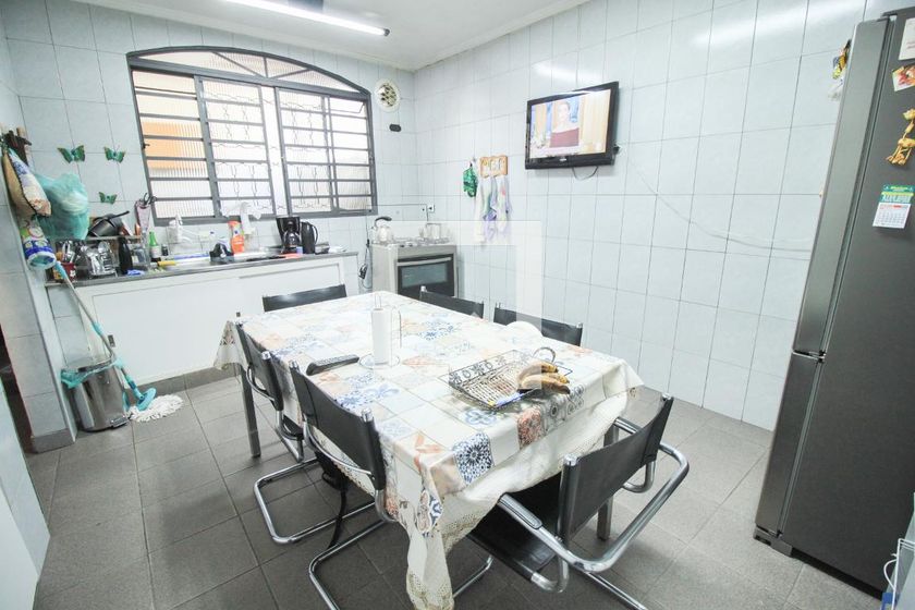 Casa, 4 quartos, 258 m² - Foto 45