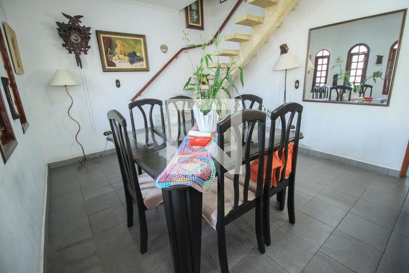 Casa, 4 quartos, 258 m² - Foto 8