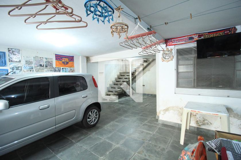 Casa, 4 quartos, 258 m² - Foto 64
