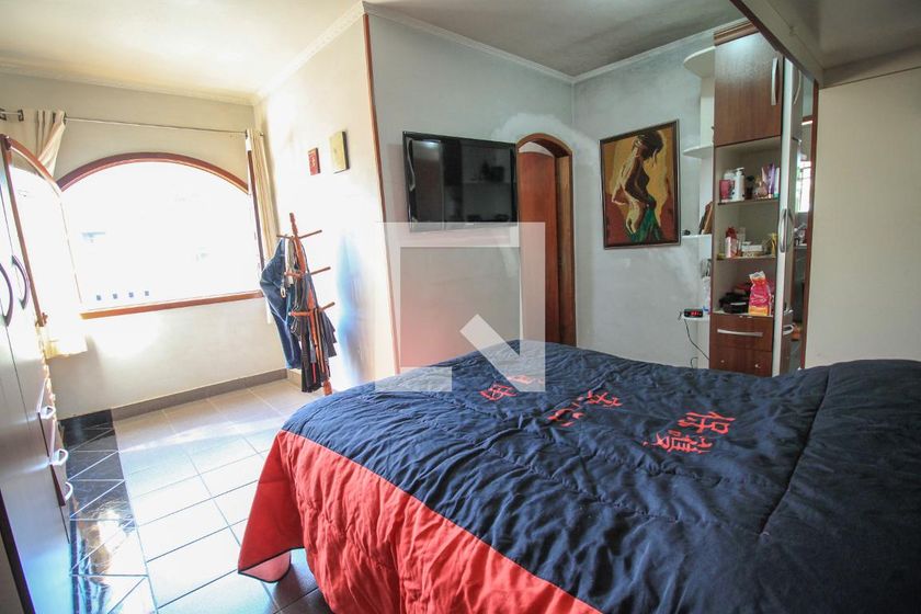 Casa, 4 quartos, 258 m² - Foto 10