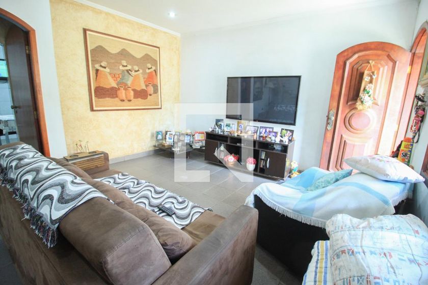 Casa, 4 quartos, 258 m² - Foto 3