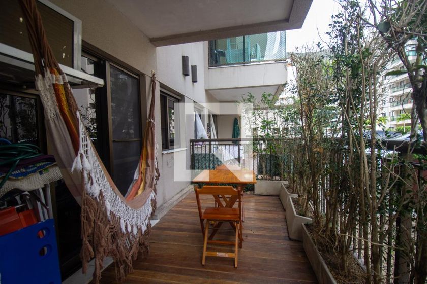 Apartamento, 3 quartos, 100 m² - Foto 8