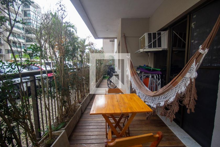 Apartamento, 3 quartos, 100 m² - Foto 6