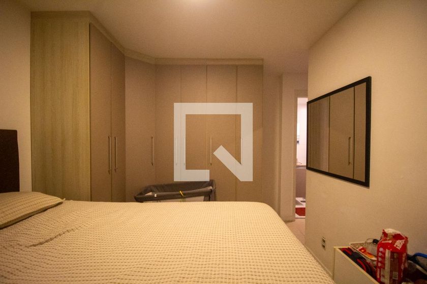Apartamento, 3 quartos, 100 m² - Foto 12