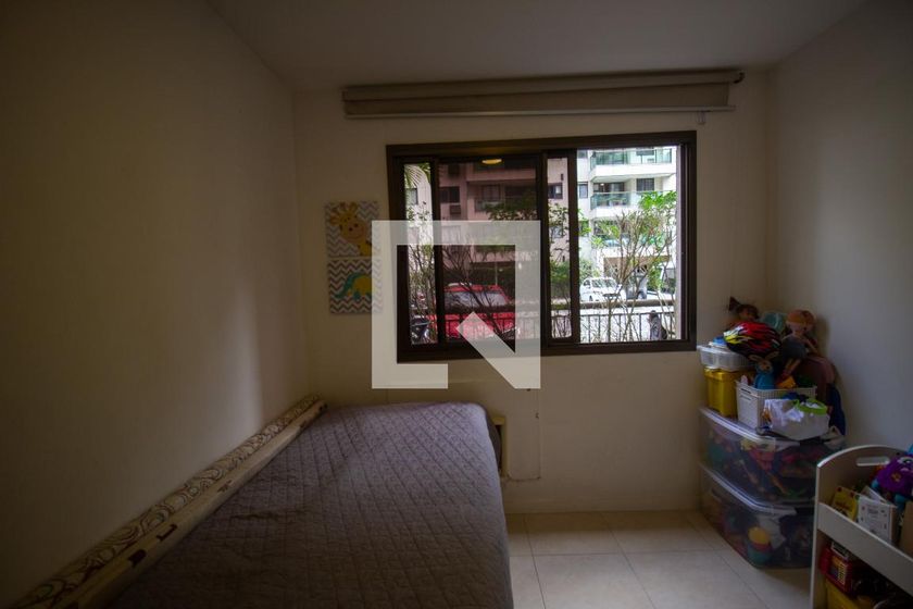 Apartamento, 3 quartos, 100 m² - Foto 18