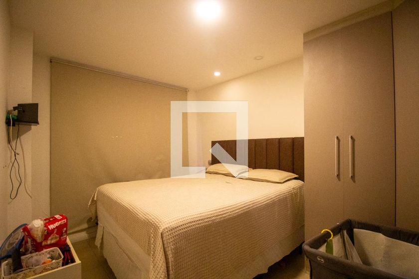 Apartamento, 3 quartos, 100 m² - Foto 9