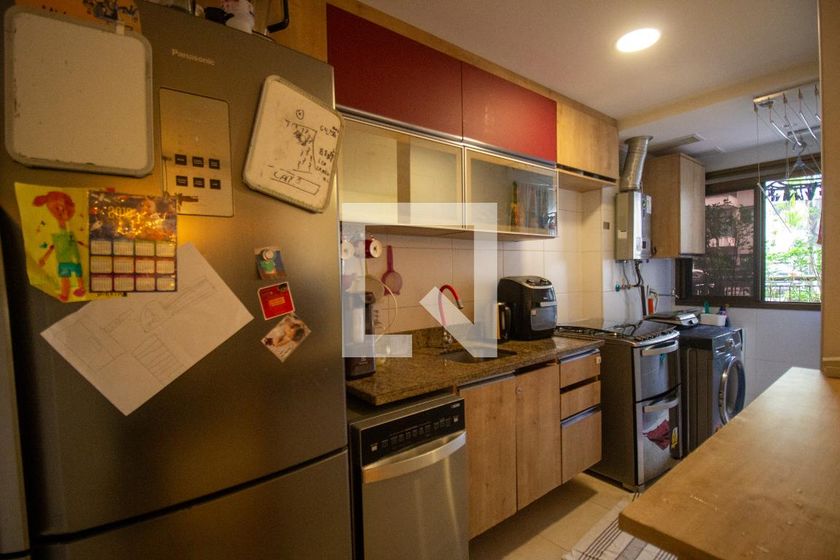 Apartamento, 3 quartos, 100 m² - Foto 29