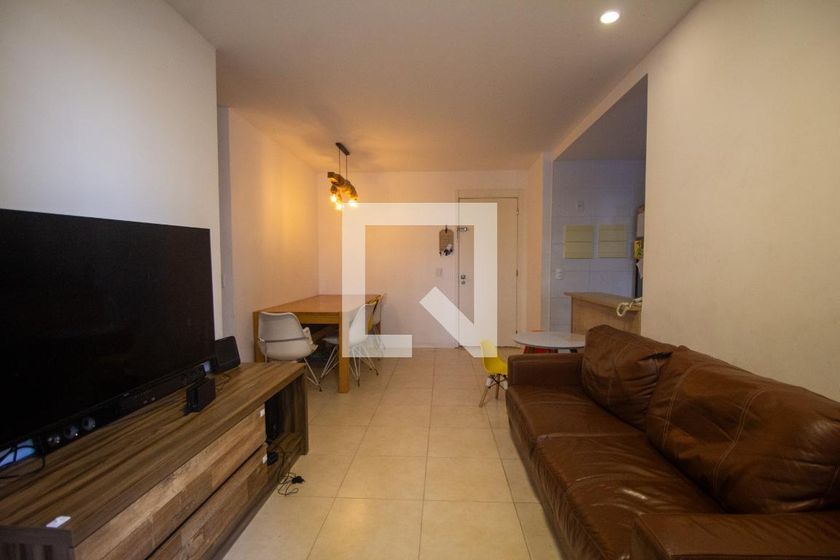 Apartamento, 3 quartos, 100 m² - Foto 4