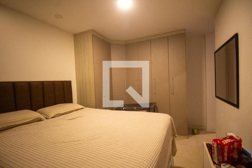 Apartamento, 3 quartos, 100 m² - Foto 11