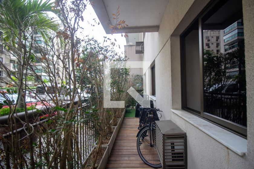 Apartamento, 3 quartos, 100 m² - Foto 7