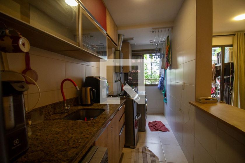 Apartamento, 3 quartos, 100 m² - Foto 30