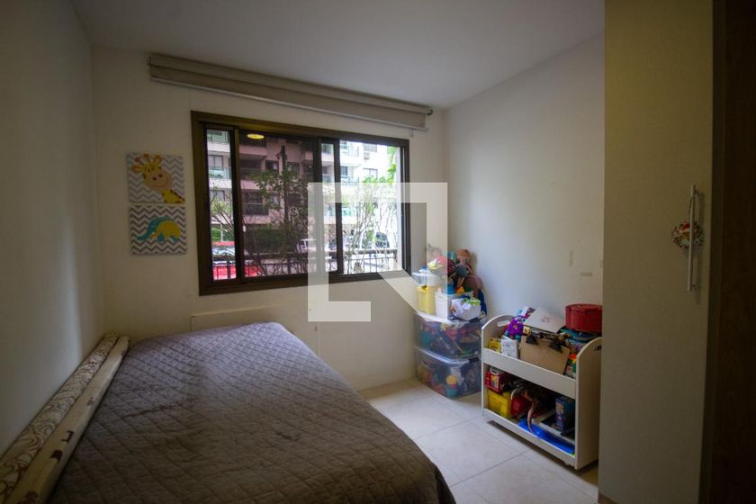 Apartamento, 3 quartos, 100 m² - Foto 17