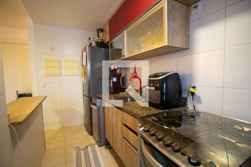 Apartamento, 3 quartos, 100 m² - Foto 31