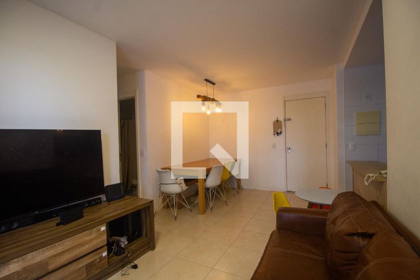 Apartamento, 3 quartos, 100 m² - Foto 3