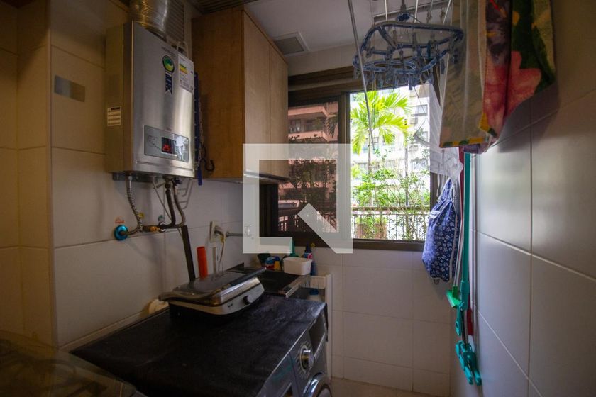 Apartamento, 3 quartos, 100 m² - Foto 32