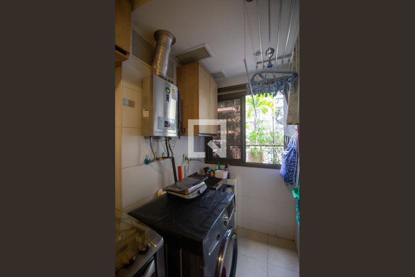 Apartamento, 3 quartos, 100 m² - Foto 33