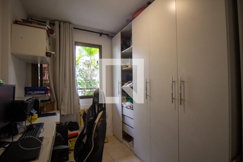 Apartamento, 3 quartos, 100 m² - Foto 21