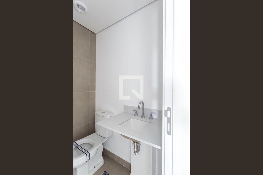 Kitnet-Studio, 31 m² - Foto 14