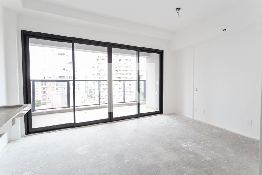Kitnet-Studio, 31 m² - Foto 2