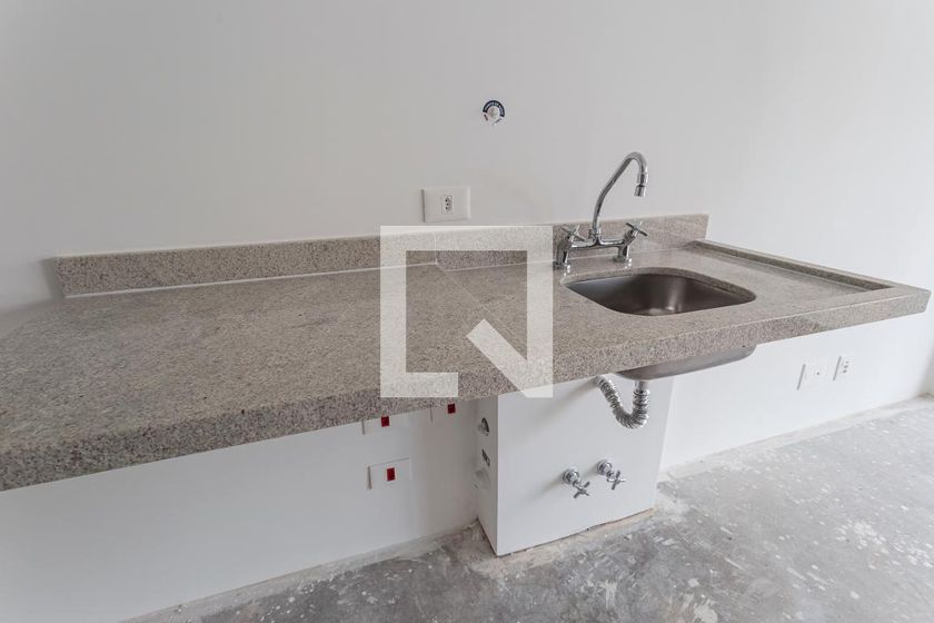Kitnet-Studio, 31 m² - Foto 8