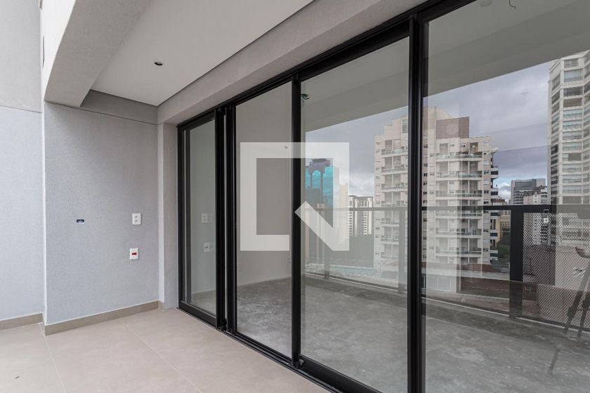 Kitnet-Studio, 31 m² - Foto 11