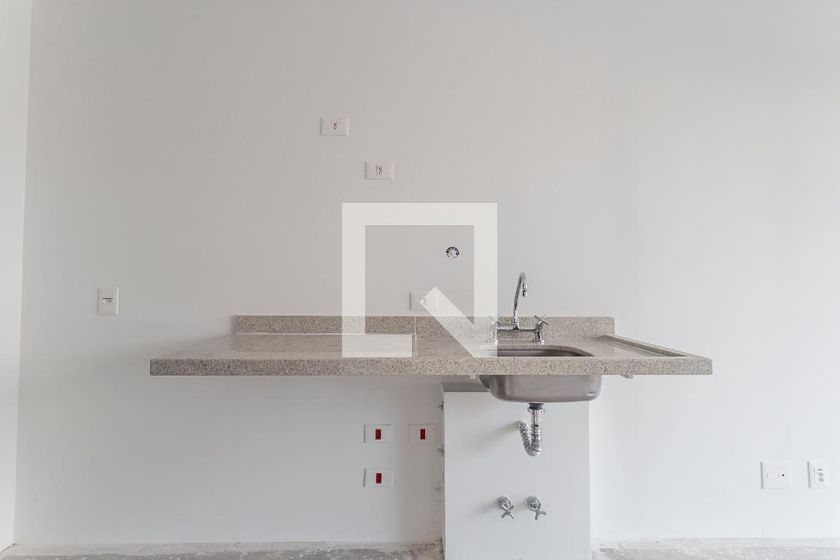 Kitnet-Studio, 31 m² - Foto 7